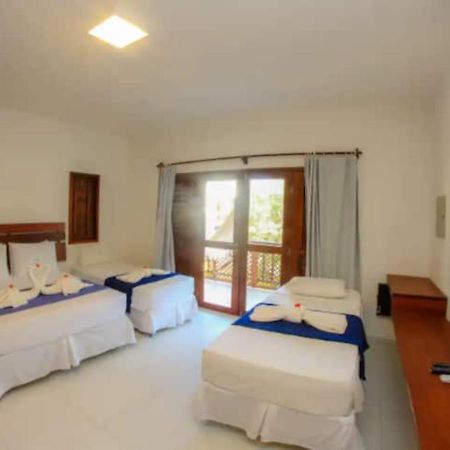 Zion Suites Jijoca de Jericoacoara Exteriér fotografie
