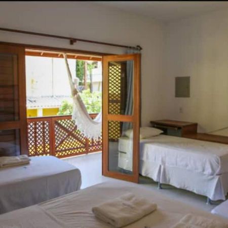Zion Suites Jijoca de Jericoacoara Exteriér fotografie