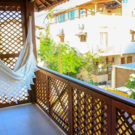 Zion Suites Jijoca de Jericoacoara Exteriér fotografie