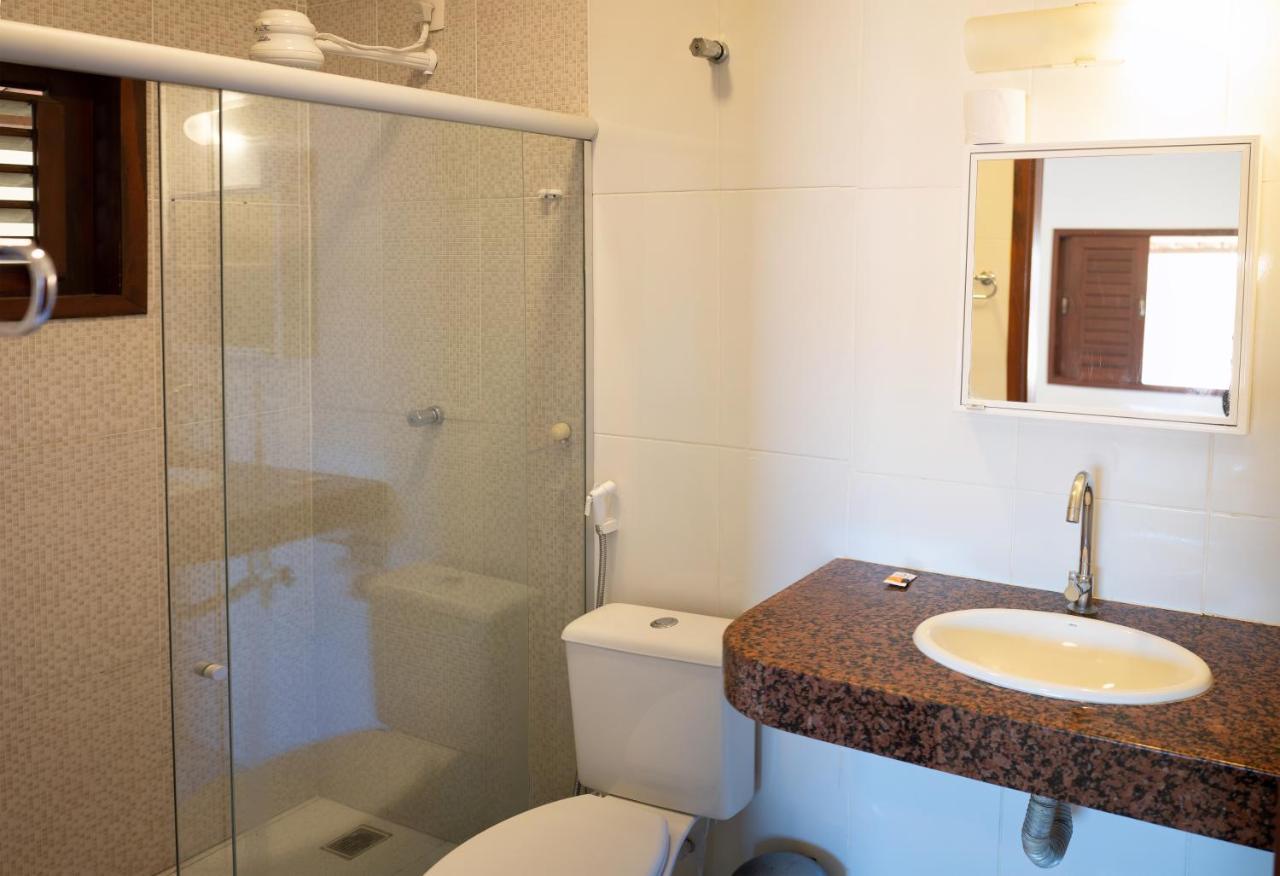 Zion Suites Jijoca de Jericoacoara Exteriér fotografie