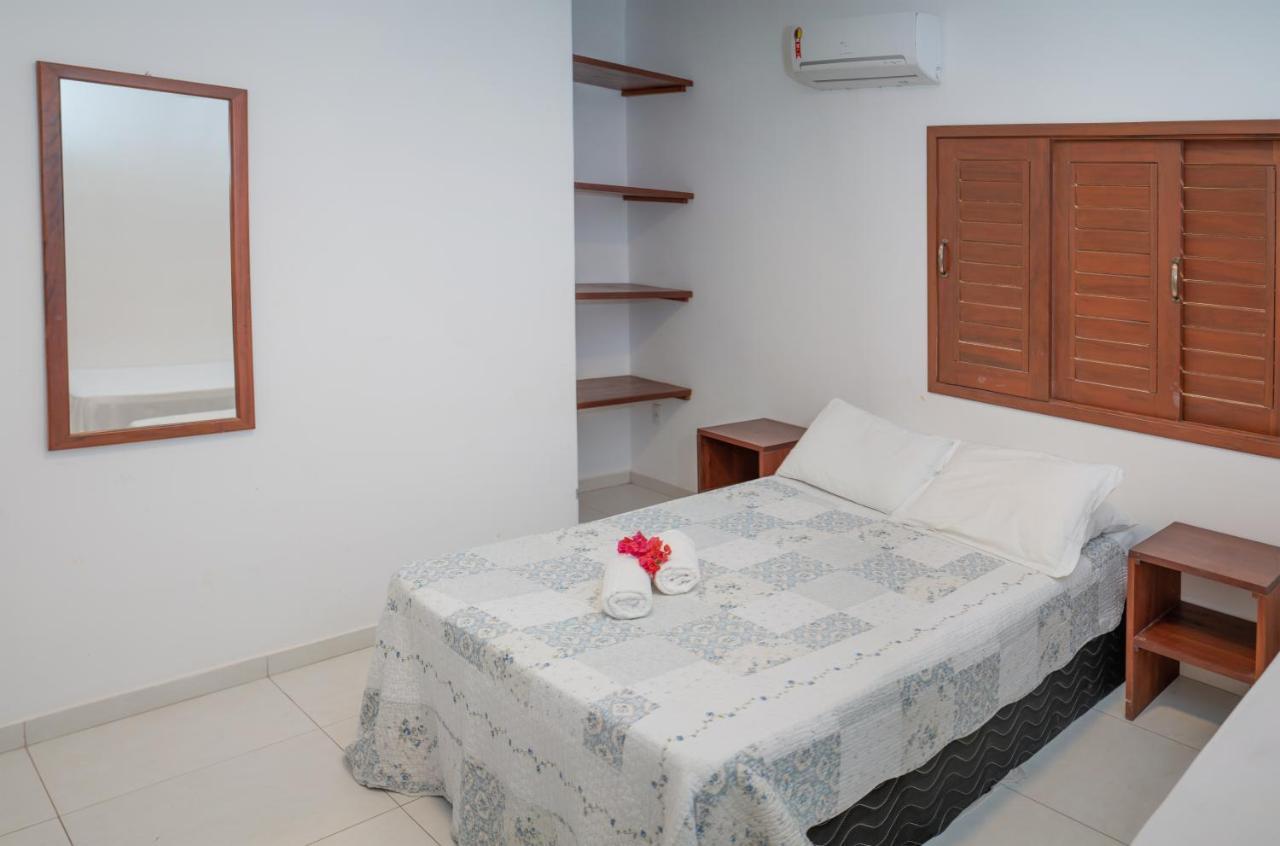 Zion Suites Jijoca de Jericoacoara Exteriér fotografie