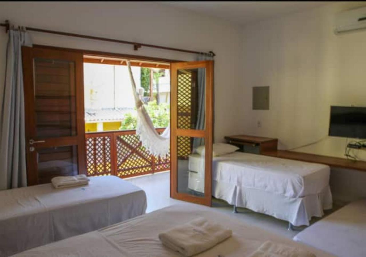 Zion Suites Jijoca de Jericoacoara Exteriér fotografie