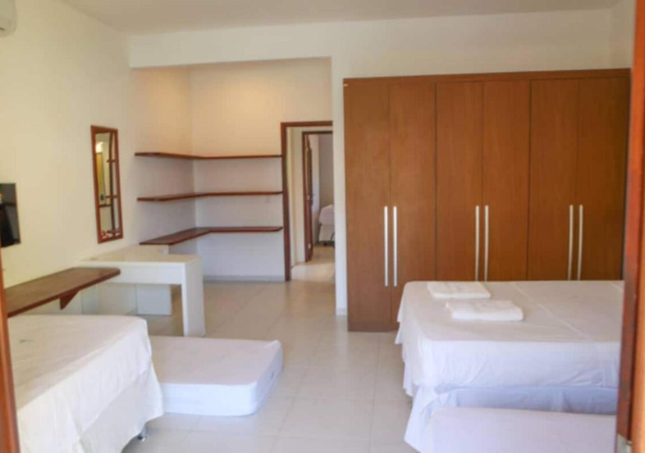 Zion Suites Jijoca de Jericoacoara Exteriér fotografie