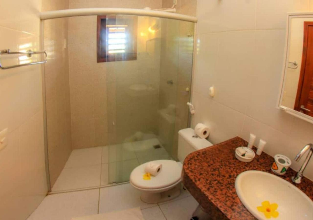 Zion Suites Jijoca de Jericoacoara Exteriér fotografie