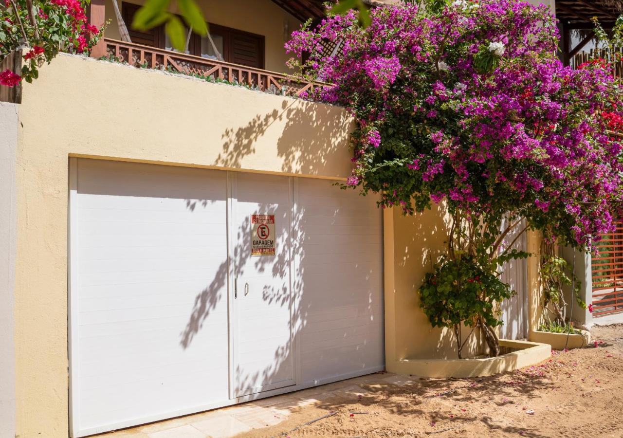 Zion Suites Jijoca de Jericoacoara Exteriér fotografie
